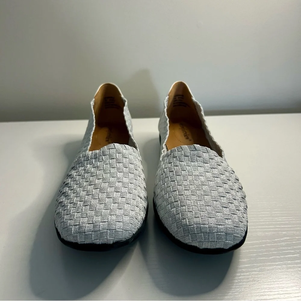 comfortview business bottom outsole